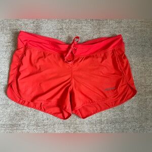 Patagonia women’s shorts